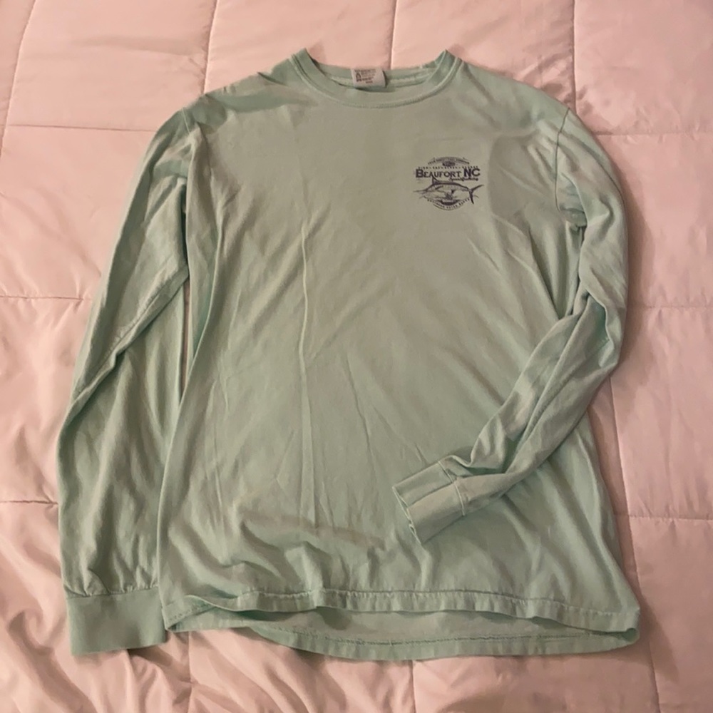 Beaufort NC T-shirt